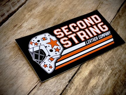 2nd Star Of The Game Decal