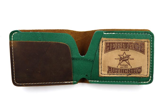Airlite Bi-Fold Wallet