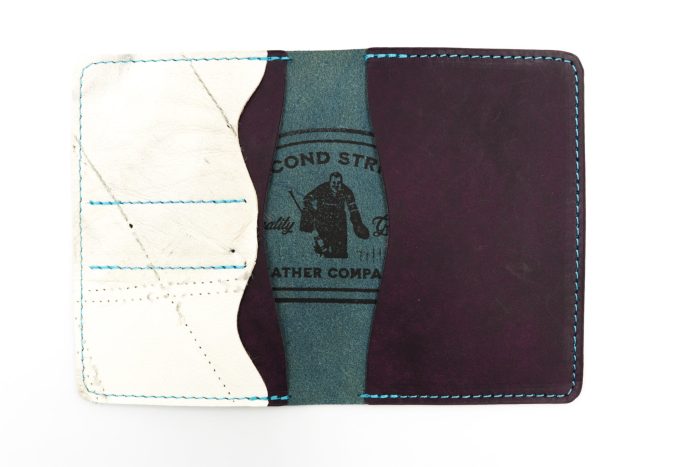 Anaheim Duck Hunt Passport Wallet