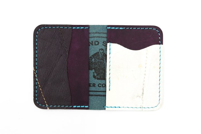 Anaheim Duck Hunt 4 Slot Wallet