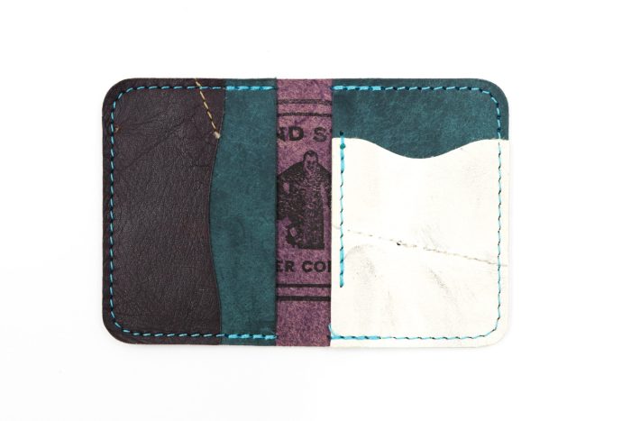 Anaheim Duck Hunt 4 Slot Wallet