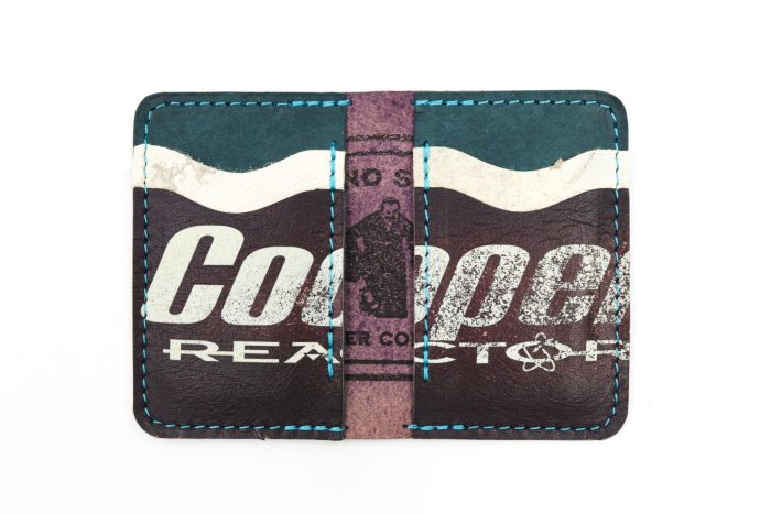 Anaheim Duck Hunt 6 Slot Wallet
