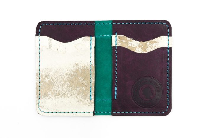 Anaheim Duck Hunt 6 Slot Wallet