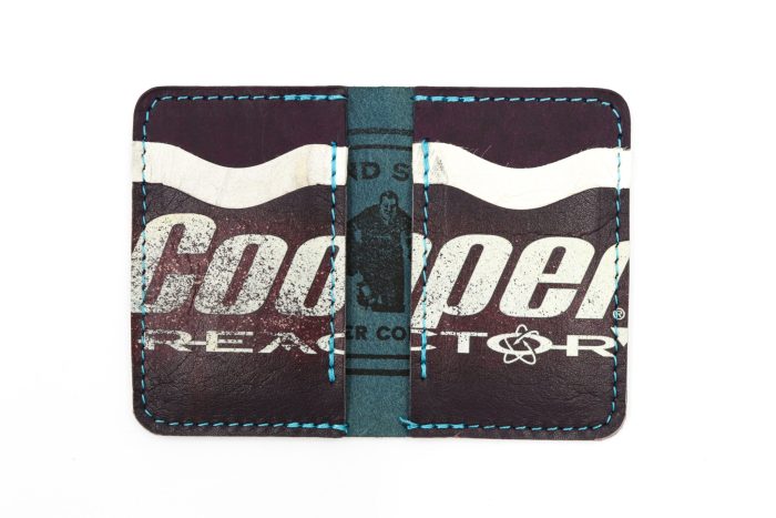 Anaheim Duck Hunt 6 Slot Wallet