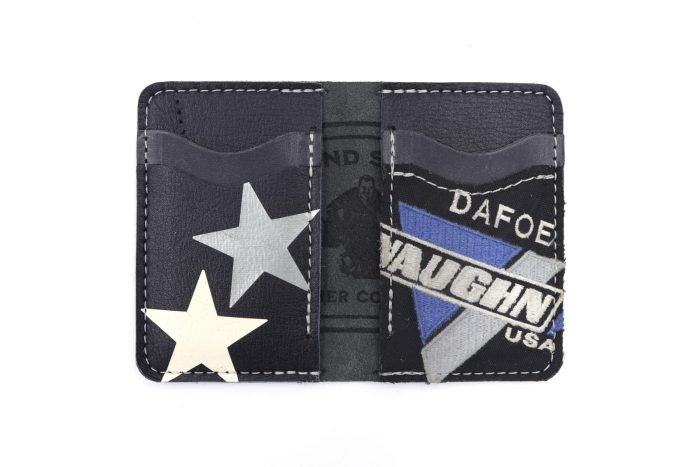 All Hollywood Collection 6 Slot Wallet