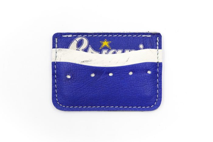 Air Hook Glove 3 Slot Wallet