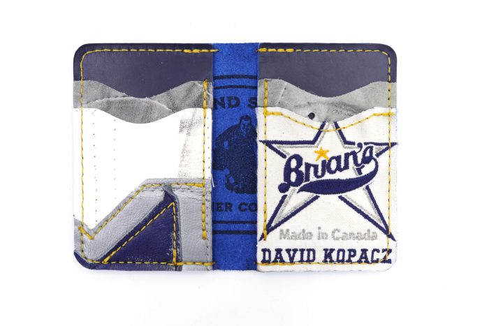 Air Hook 6 Slot Wallet