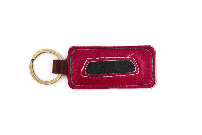 Arizona Keychain