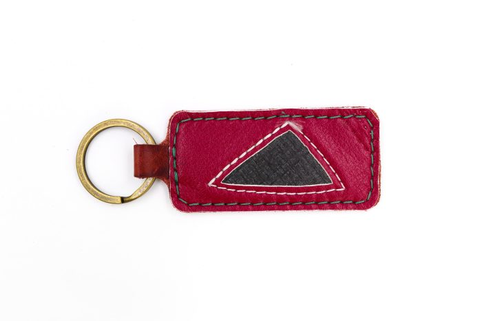 Arizona Keychain