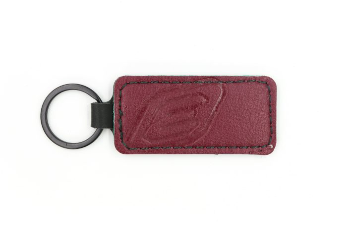 Arizona 2 Keychain
