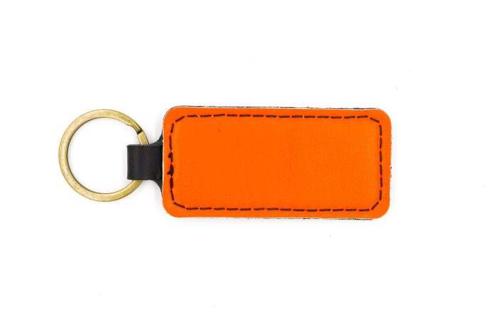 Anaheim Orange Keychain