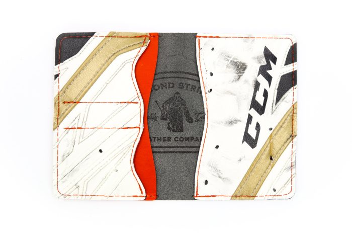 Anaheim Passport Wallet