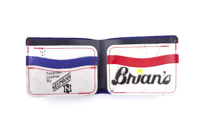 Airlite BT 6 Slot Bi-Fold Wallet