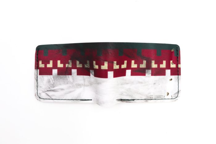 Arizona 6 Slot Bi-Fold Wallet