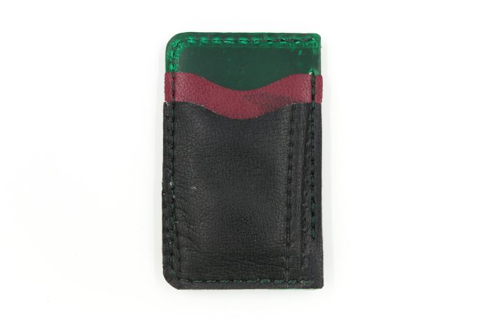 Arizona 2 3 Slot Money Clip