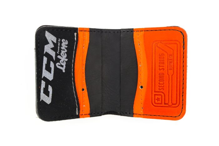 Anaheim 6 Slot Square Wallet