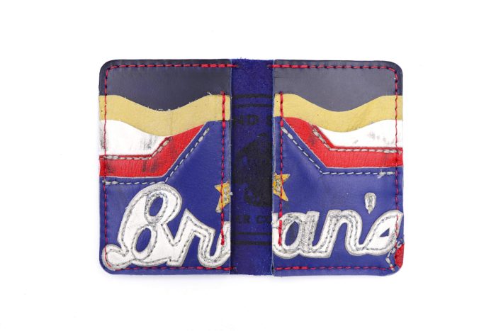 Airlite BT 6 Slot Wallet