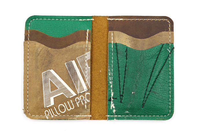 Airlite 6 Slot Wallet