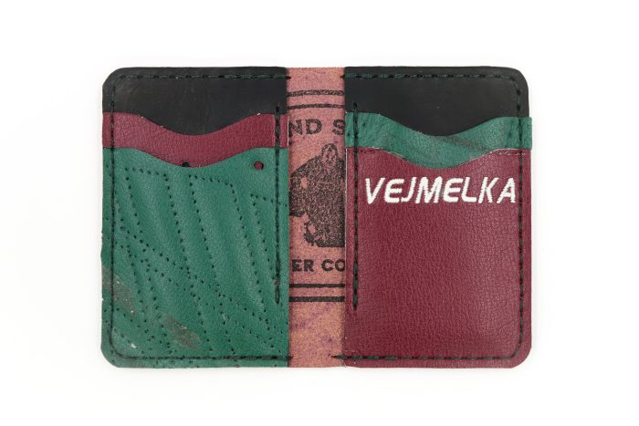Arizona 2 6 Slot Wallet