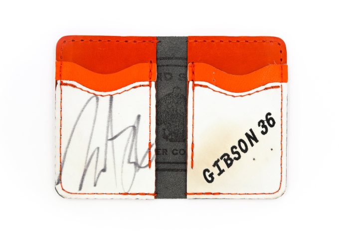 Anaheim 6 Slot Wallet
