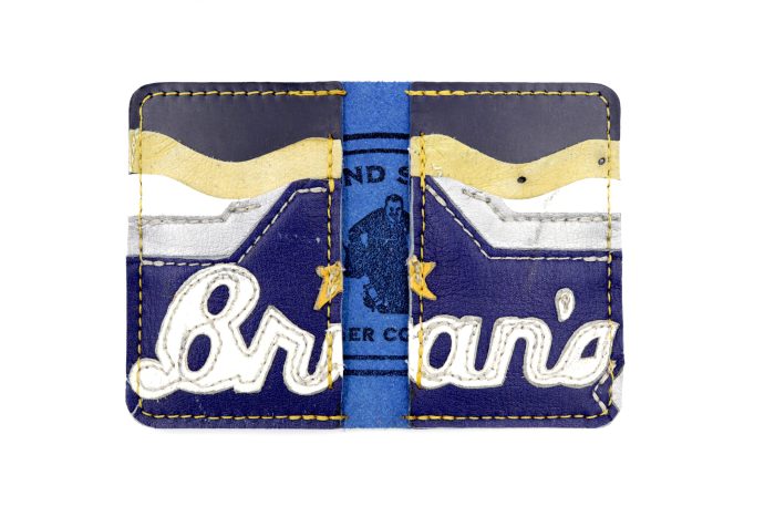 Air Thief 6 Slot Wallet