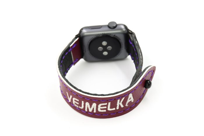 Arizona Vejmelka iWatch Band