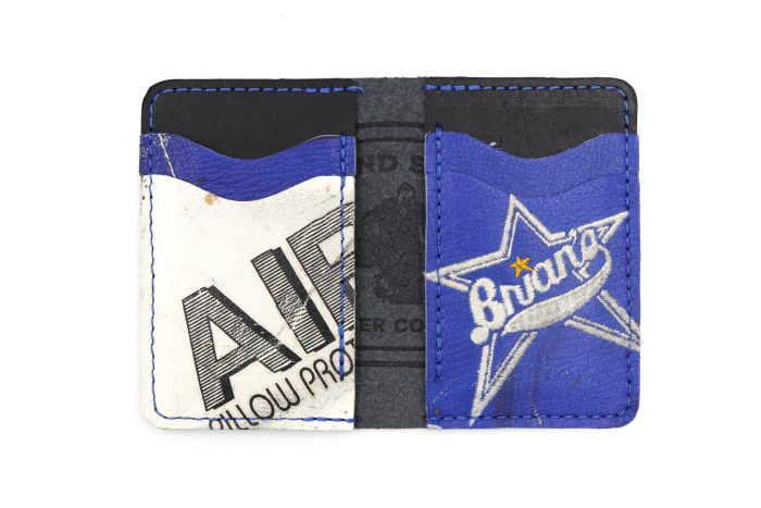 Brian's 451 Blocker 6 Slot Wallet