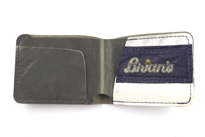 Brian's AltraMax Bi-Fold Wallet