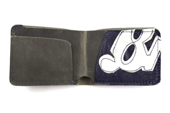 Brian's AltraMax Bi-Fold Wallet