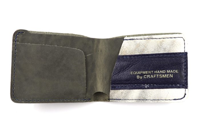 Brian's AltraMax Bi-Fold Wallet