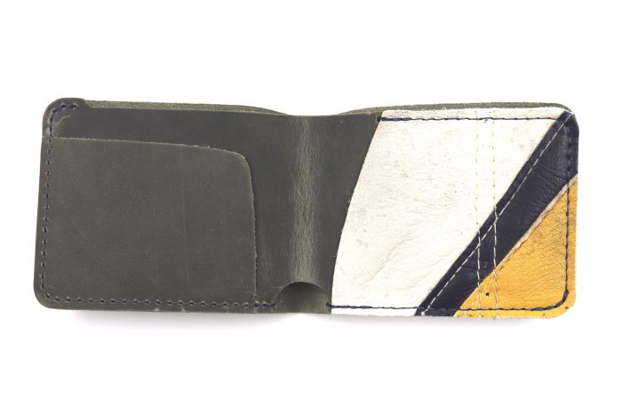 Brian's AltraMax Bi-Fold Wallet