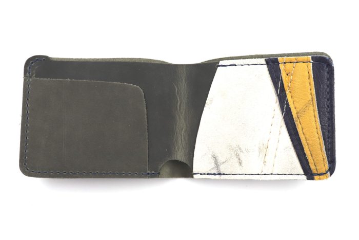 Brian's AltraMax Bi-Fold Wallet