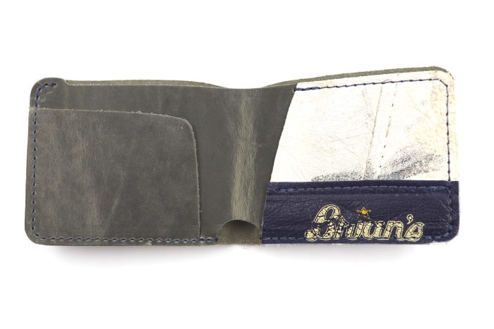 Brian's AltraMax Bi-Fold Wallet