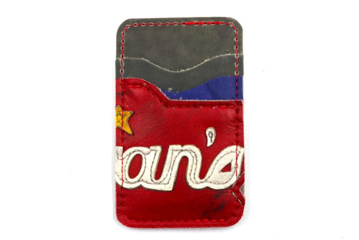 Brian's Airlite JR Blocker 3 Slot Wallet