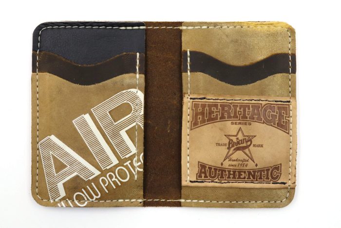 Brian's Airlite Blocker 6 Slot Wallet