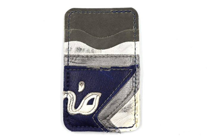 Brian's Airlite Blocker 3 Slot Wallet
