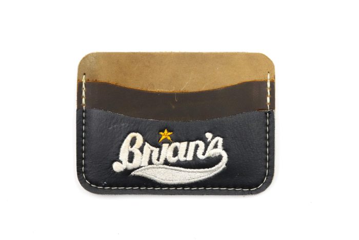 Brian's Airlite Blocker 3 Slot Wallet