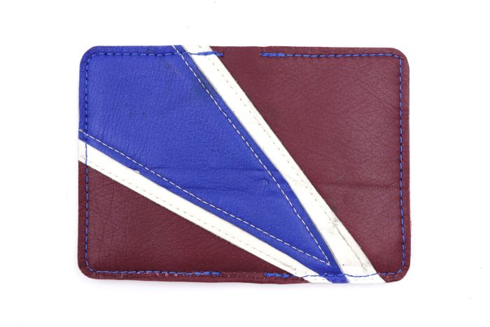 Brian's AngleLite Blocker Av's Colors 6 Slot Wallet