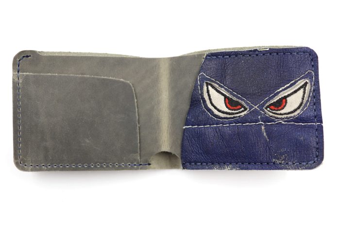 Brian's Airlite Glove Bi-Fold Wallet