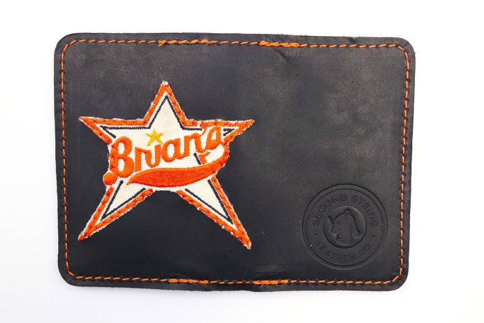 Brian's Airlite Glove 6 Slot Wallet