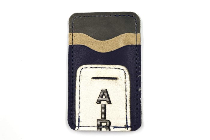 Brian's Airlite Glove 3 Slot Wallet