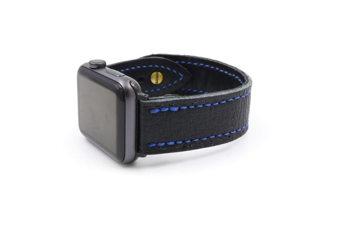 Brian's Air Hook Glove iWatch Band