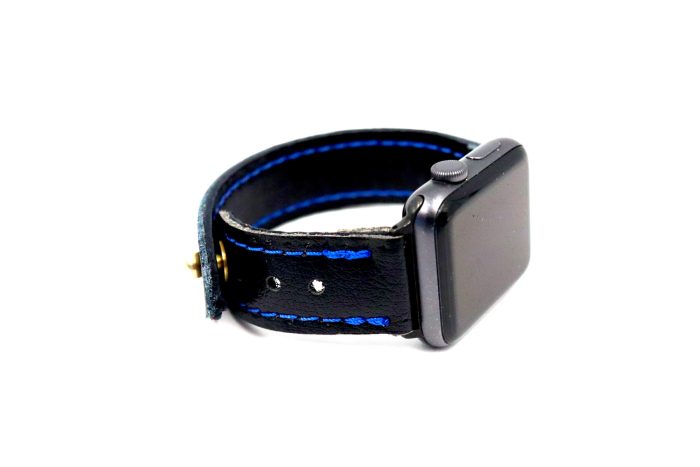 Brian's Air Hook Jr Glove Black iWatch Band