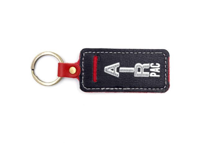 Brians Air Hook Glove Air Keychain