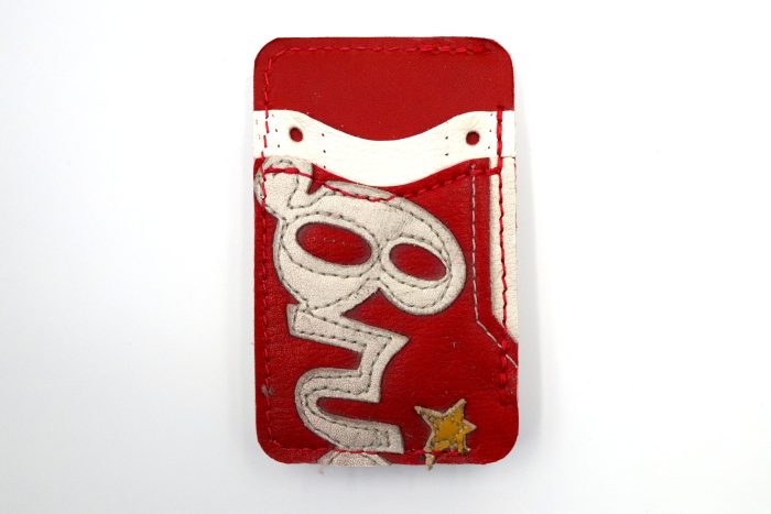 Brian's Air Hook Glove 3 Slot Money-Clip