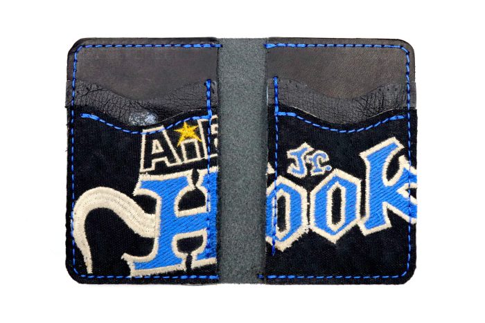 Brian's Air Hook Jr Glove 6 Slot Wallet