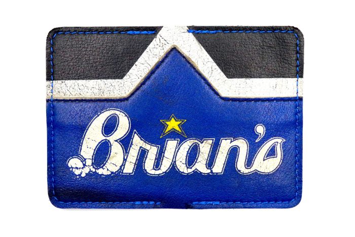 Brian's Air Hook Jr Glove 6 Slot Wallet