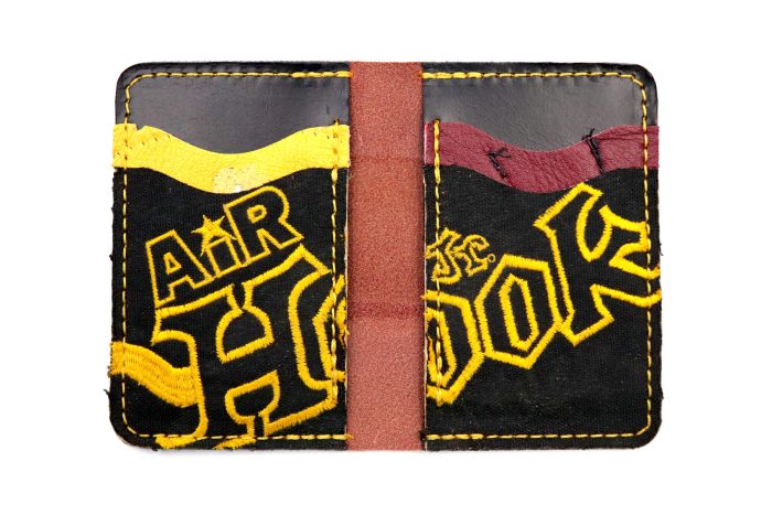 Brian's Air Hook Jr Glove 6 Slot Wallet