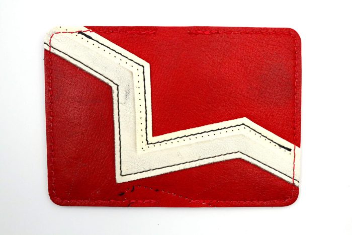 Brian's Air Hook Heritage 6 Slot Wallet