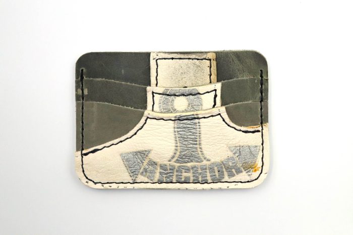 Brian's Air Hook Glove 3 Slot Wallet